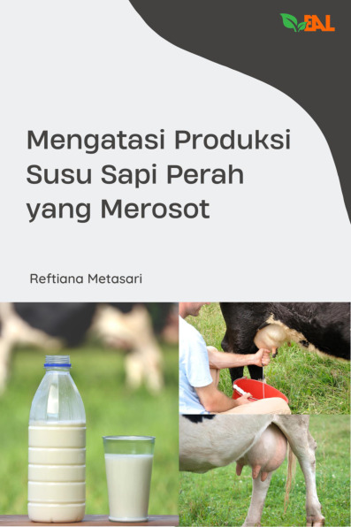 Sampul buku Mengatasi Produksi S...